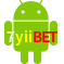 Aplicativo 7yiibet para Android