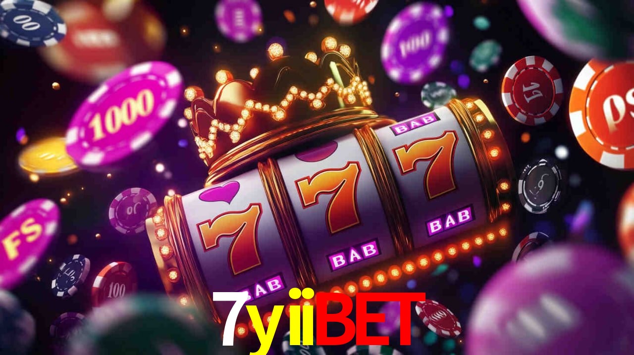 Casino Ao Vivo 7yiibet