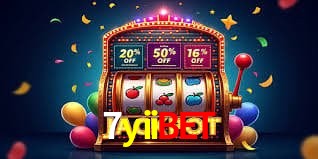 Jogos de Slot 7yiibet