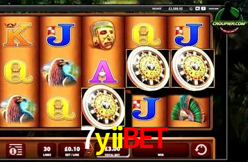 Inovações de Jogos na 7yiibet: O Futuro das Experiências Interativas