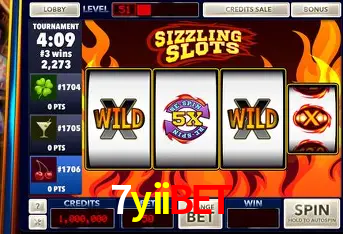 A Popularidade dos Caça-Níqueis no 7yiibet